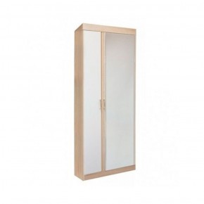 НИКА Н1 Шкаф для одежды в Надыме - nadym.ok-mebel.com | фото