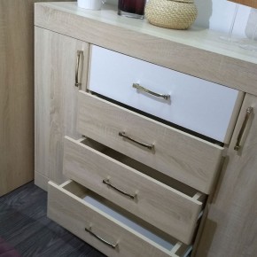 НИКА Н25 Комод в Надыме - nadym.ok-mebel.com | фото 2