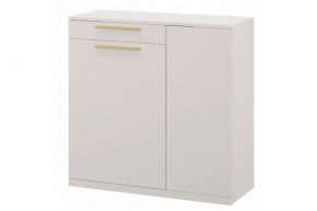 НИКОЛЬ 33 Тумба для обуви в Надыме - nadym.ok-mebel.com | фото