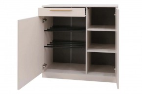 НИКОЛЬ 33 Тумба для обуви в Надыме - nadym.ok-mebel.com | фото 3