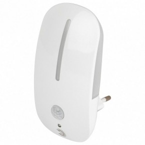 Ночник Эра  NN-621-LS-MS-W в Надыме - nadym.ok-mebel.com | фото