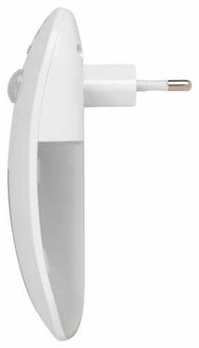 Ночник Эра  NN-621-LS-MS-W в Надыме - nadym.ok-mebel.com | фото 2