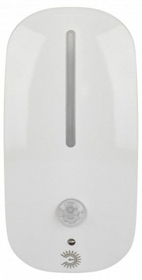 Ночник Эра  NN-621-LS-MS-W в Надыме - nadym.ok-mebel.com | фото 4