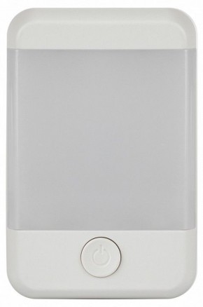 Ночник Эра  NN-624-SW-W в Надыме - nadym.ok-mebel.com | фото 3