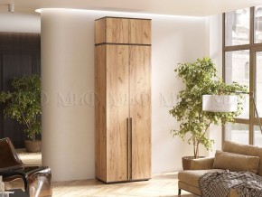 НОРД Шкаф 2-х ств с антресолью (800) в Надыме - nadym.ok-mebel.com | фото 5