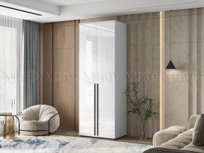 НОРД Шкаф 2-х ств с антресолью (800) в Надыме - nadym.ok-mebel.com | фото 6