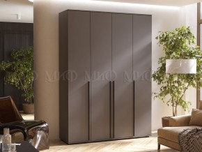 НОРД Шкаф 4-х ств (1600) в Надыме - nadym.ok-mebel.com | фото