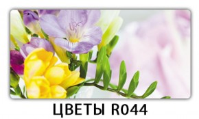 Обеденный раздвижной стол Бриз с фотопечатью Орхидея R041 в Надыме - nadym.ok-mebel.com | фото 18