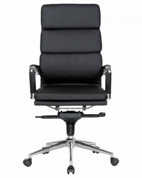 Офисное кресло для руководителей DOBRIN ARNOLD LMR-103F чёрный в Надыме - nadym.ok-mebel.com | фото 3