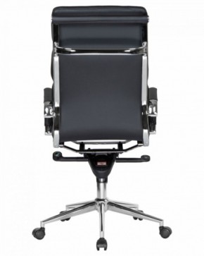 Офисное кресло для руководителей DOBRIN ARNOLD LMR-103F чёрный в Надыме - nadym.ok-mebel.com | фото 4