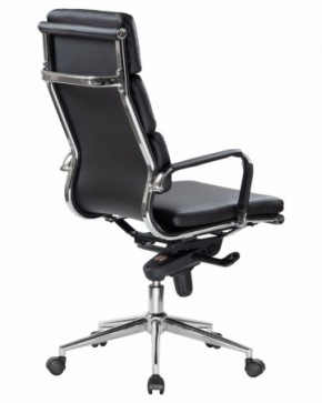 Офисное кресло для руководителей DOBRIN ARNOLD LMR-103F чёрный в Надыме - nadym.ok-mebel.com | фото 5