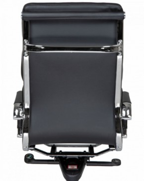 Офисное кресло для руководителей DOBRIN ARNOLD LMR-103F чёрный в Надыме - nadym.ok-mebel.com | фото 9