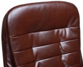 Офисное кресло для руководителей DOBRIN DONALD LMR-106B коричневый в Надыме - nadym.ok-mebel.com | фото 8