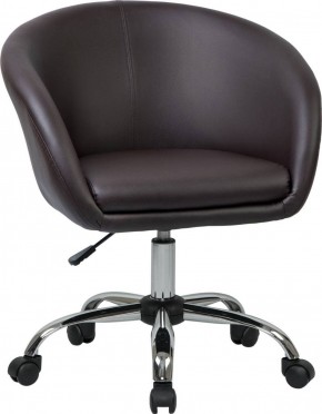 Офисное кресло LM-9500 Черное в Надыме - nadym.ok-mebel.com | фото 1