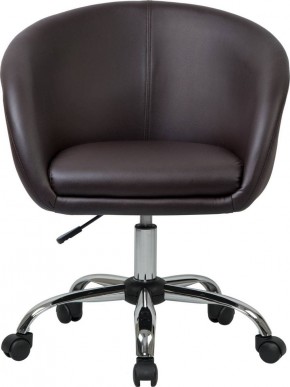 Офисное кресло LM-9500 Черное в Надыме - nadym.ok-mebel.com | фото 2