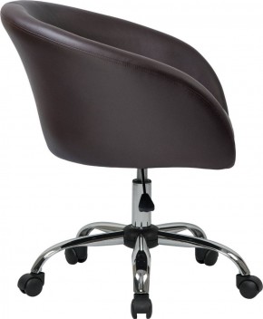 Офисное кресло LM-9500 Черное в Надыме - nadym.ok-mebel.com | фото 3