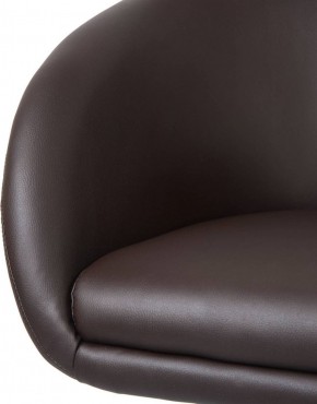 Офисное кресло LM-9500 Черное в Надыме - nadym.ok-mebel.com | фото 5