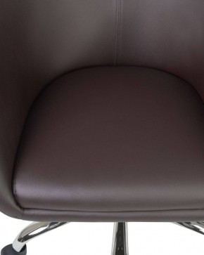 Офисное кресло LM-9500 Черное в Надыме - nadym.ok-mebel.com | фото 6
