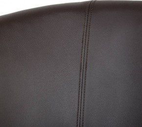 Офисное кресло LM-9500 Черное в Надыме - nadym.ok-mebel.com | фото 7