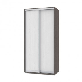 ОЛИВИЯ Детская (модульная) анкор темный/анкор светлый в Надыме - nadym.ok-mebel.com | фото 2