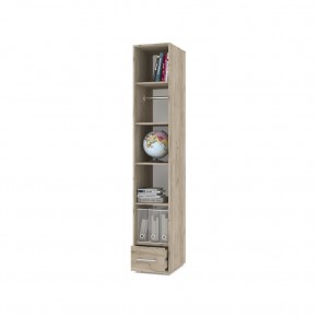 ОЛИВИЯ Детская (модульная) дуб серый/белый в Надыме - nadym.ok-mebel.com | фото 11