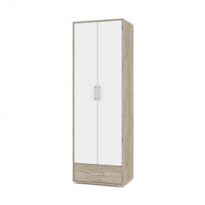 ОЛИВИЯ Детская (модульная) дуб серый/белый в Надыме - nadym.ok-mebel.com | фото 16