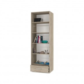 ОЛИВИЯ Детская (модульная) дуб серый/белый в Надыме - nadym.ok-mebel.com | фото 18
