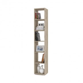 ОЛИВИЯ Детская (модульная) дуб серый/белый в Надыме - nadym.ok-mebel.com | фото 19