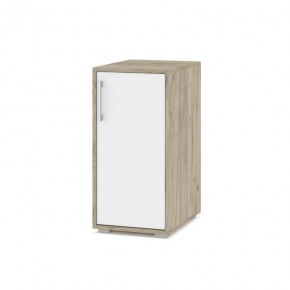 ОЛИВИЯ Детская (модульная) дуб серый/белый в Надыме - nadym.ok-mebel.com | фото 7