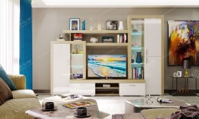 ОРЛАНДО Гостиная набор № 1 в Надыме - nadym.ok-mebel.com | фото 4
