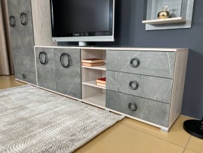 ОСКАР КАСПИЙ Гостиная (модульная) в Надыме - nadym.ok-mebel.com | фото 3