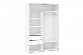 ОСКАР Шкаф-купе 2-х ств. в Надыме - nadym.ok-mebel.com | фото 3