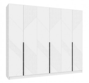 ПАЛЕРМО спальня (модульная) в Надыме - nadym.ok-mebel.com | фото 11