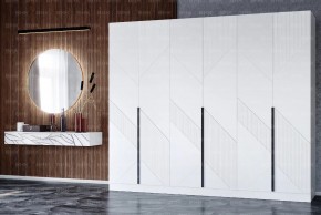 ПАЛЕРМО спальня (модульная) в Надыме - nadym.ok-mebel.com | фото 15