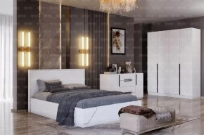 ПАЛЕРМО спальня (модульная) в Надыме - nadym.ok-mebel.com | фото 16