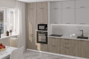 ПАРМА Кухонный гарнитур Экстра (3000 мм) в Надыме - nadym.ok-mebel.com | фото