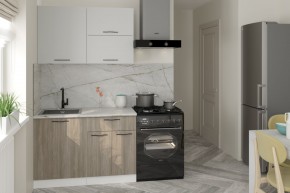 ПАРМА Кухонный гарнитур Лайт 1200 мм в Надыме - nadym.ok-mebel.com | фото
