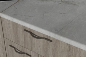 ПАРМА Кухонный гарнитур Прайм 400 (1100*2000 мм) в Надыме - nadym.ok-mebel.com | фото 7