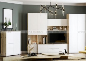 МИЛАН-1 Пенал  (ЦРК.МЛН.01 пенал) в Надыме - nadym.ok-mebel.com | фото 3