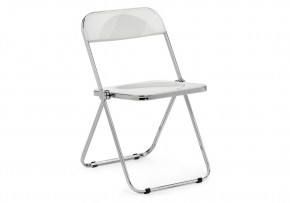 Пластиковый стул Fold складной white в Надыме - nadym.ok-mebel.com | фото