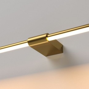 Подсветка для картины Elektrostandard Luar 40125/LED в Надыме - nadym.ok-mebel.com | фото 2