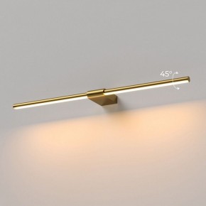 Подсветка для картины Elektrostandard Luar 40125/LED в Надыме - nadym.ok-mebel.com | фото 3