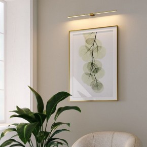 Подсветка для картины Elektrostandard Luar 40125/LED в Надыме - nadym.ok-mebel.com | фото 5