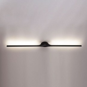 Подсветка для зеркала Arte Lamp Gacrux A2041AP-14BK в Надыме - nadym.ok-mebel.com | фото 2
