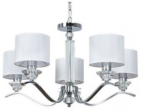 Подвесная люстра Arte Lamp Alhena A4091LM-5CC в Надыме - nadym.ok-mebel.com | фото