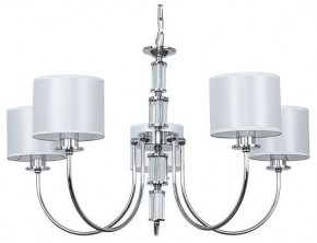 Подвесная люстра Arte Lamp Attore A4092LM-5CC в Надыме - nadym.ok-mebel.com | фото
