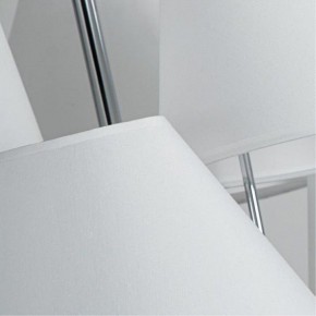 Подвесная люстра Arte Lamp Rondo A4086LM-6CC в Надыме - nadym.ok-mebel.com | фото 5