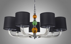 Подвесная люстра Arti Lampadari Liberi Liberi E 1.1.7 N в Надыме - nadym.ok-mebel.com | фото 2
