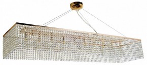 Подвесная люстра Arti Lampadari Milano Milano E 1.5.120X30.501 G в Надыме - nadym.ok-mebel.com | фото 2