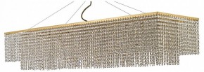 Подвесная люстра Arti Lampadari Milano Milano E 1.5.120X30.502 G в Надыме - nadym.ok-mebel.com | фото